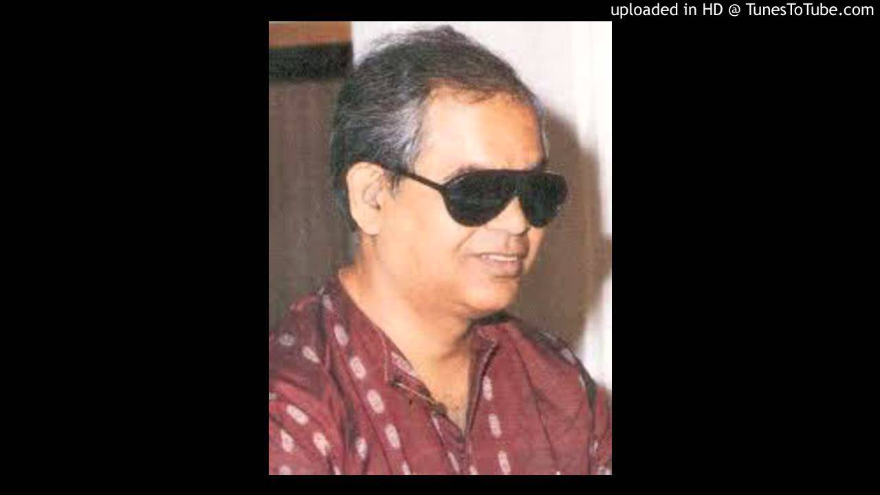 Amar Naiba Holo Pare Jaoya(আমার নাইবা হল পারে যাওয়া) - SWAPAN GUPTA