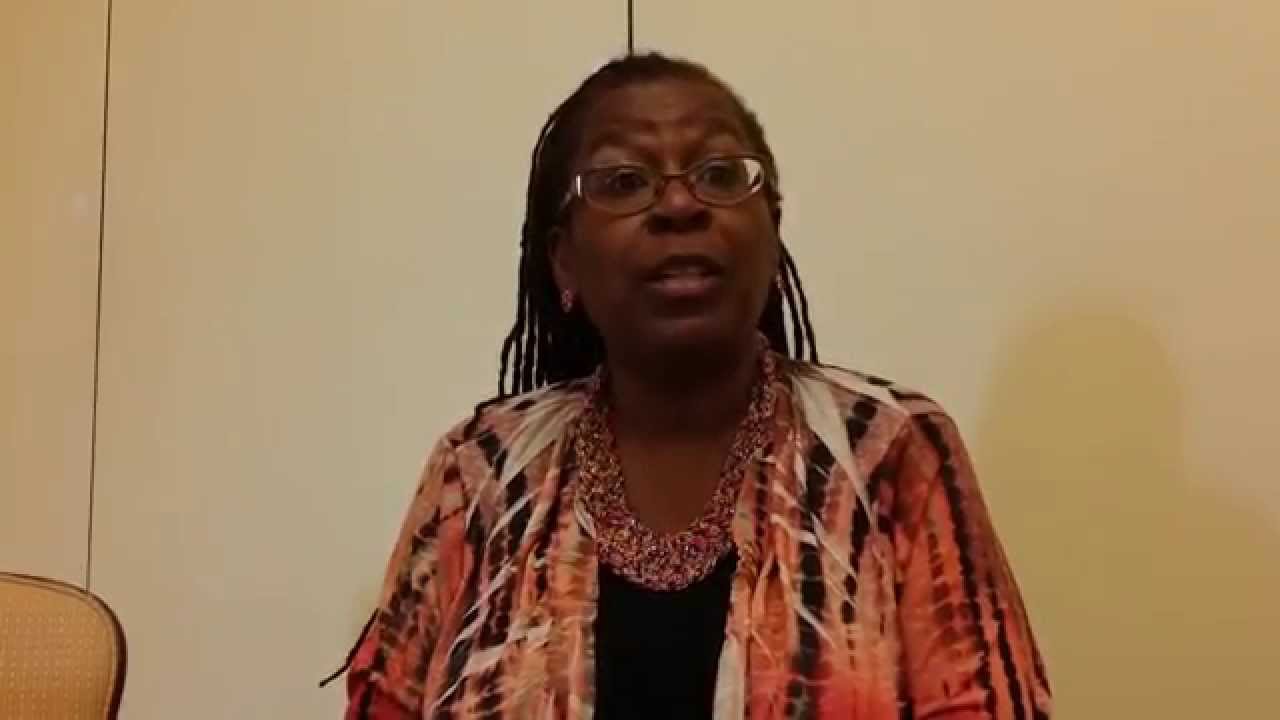 Claire NELSON - What is Futures Studies ?