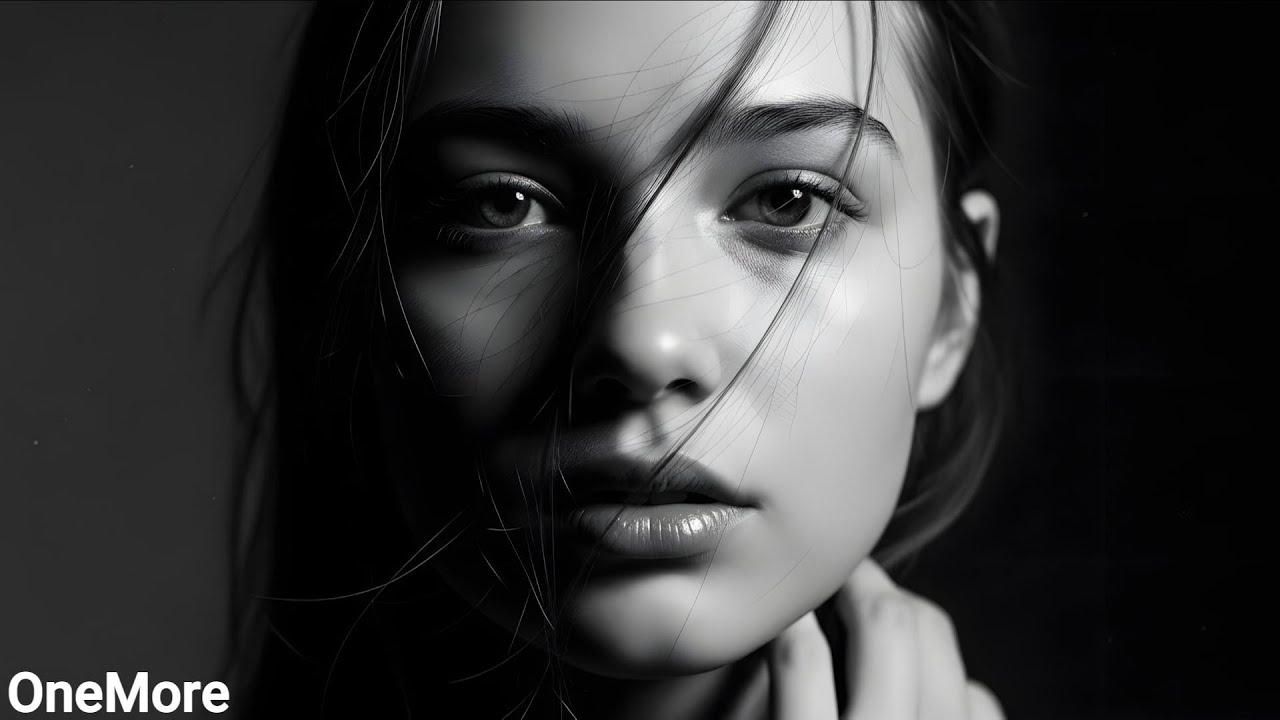 Deep House Mix 2025 | Deep House, Vocal House, Nu Disco, Chillout by Deep Shadows #152