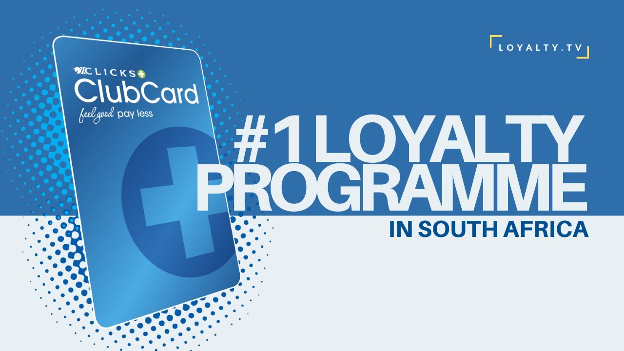 30 years of Award-Winning Loyalty Leadership in Health & Beauty Retail