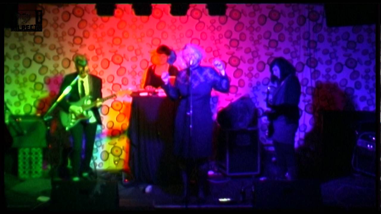 Me and Jane Doe - Hit Them Where it Hurts