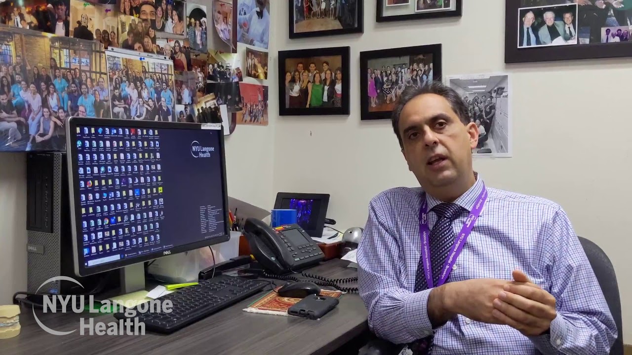 GPR-NYU Langone Dental Medicine- Brooklyn