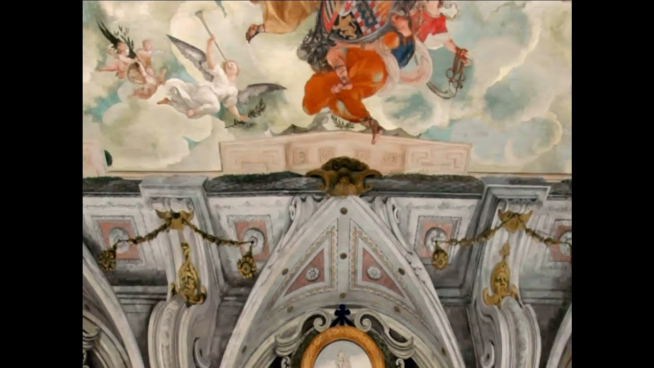 La Casa de la Panadería de la Plaza Mayor. La Noche en Blanco (2006)