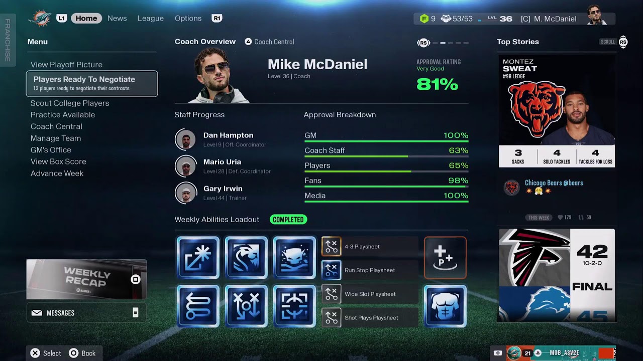 PURE FOOTBALL