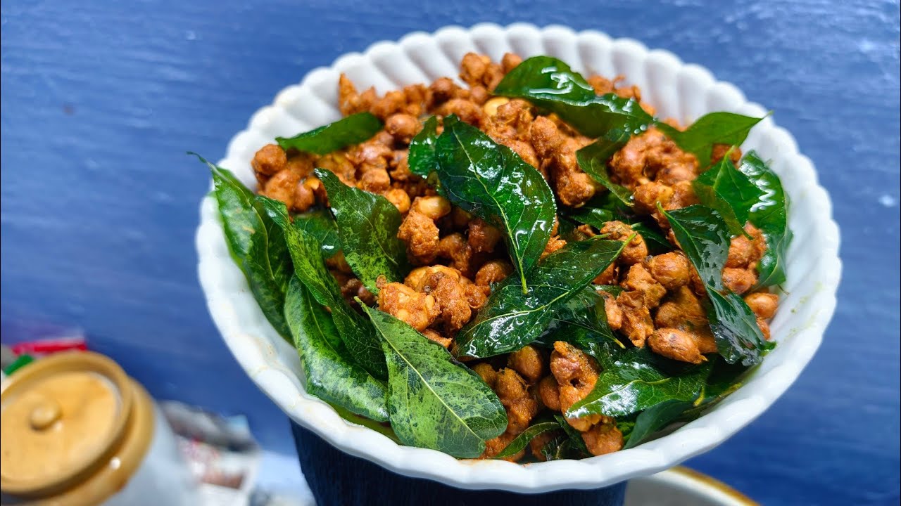 கடலைல இப்படி ஒரு ஸ்னாக்ஸ் செய்து பாருங்க (sothuindian style peanut snacks)