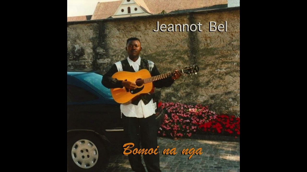 Jeannot Bel  - Na kuluka yo