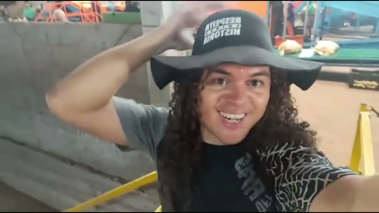 EU ESTOU INDIGNADO