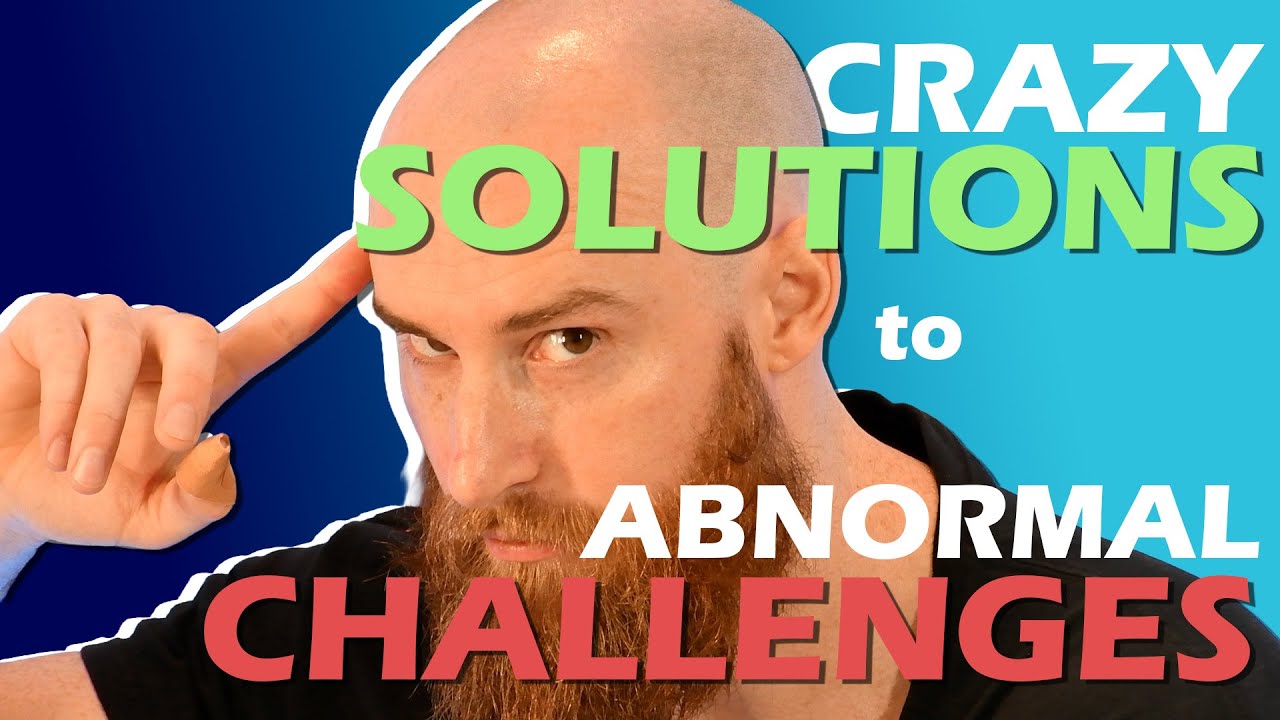 12 Outside The Box ADHD Solutions (+ How To Create Your Own)