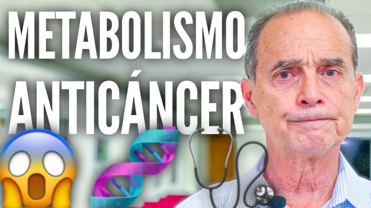 Metabolismo Anti-Cáncer