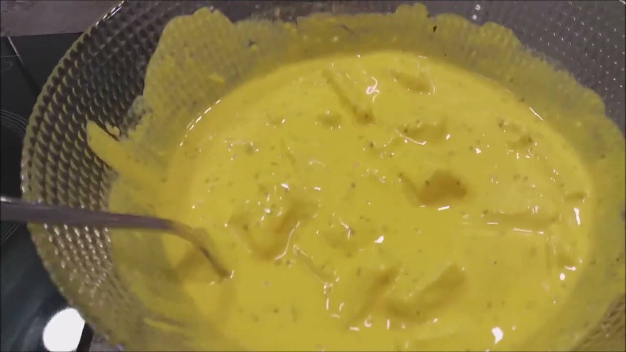 Bacalao rebozado