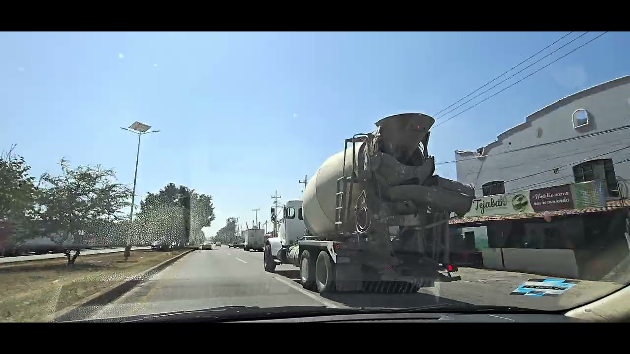 Un paseo por ahí#12