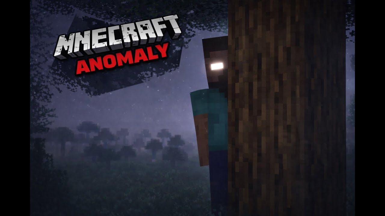 ich hab endlich ein haus aber herobrine jagt mich (folge 2)