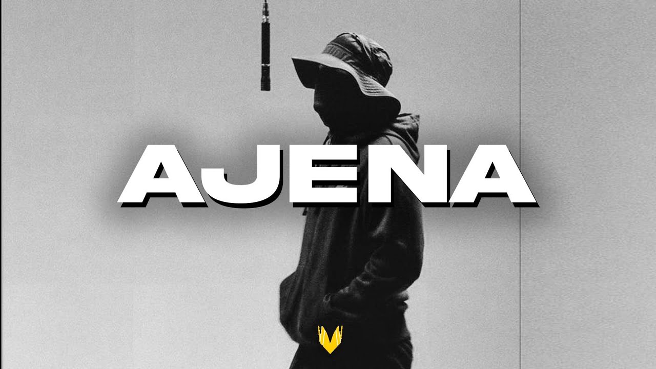Beny JR X Morad Type Beat - 