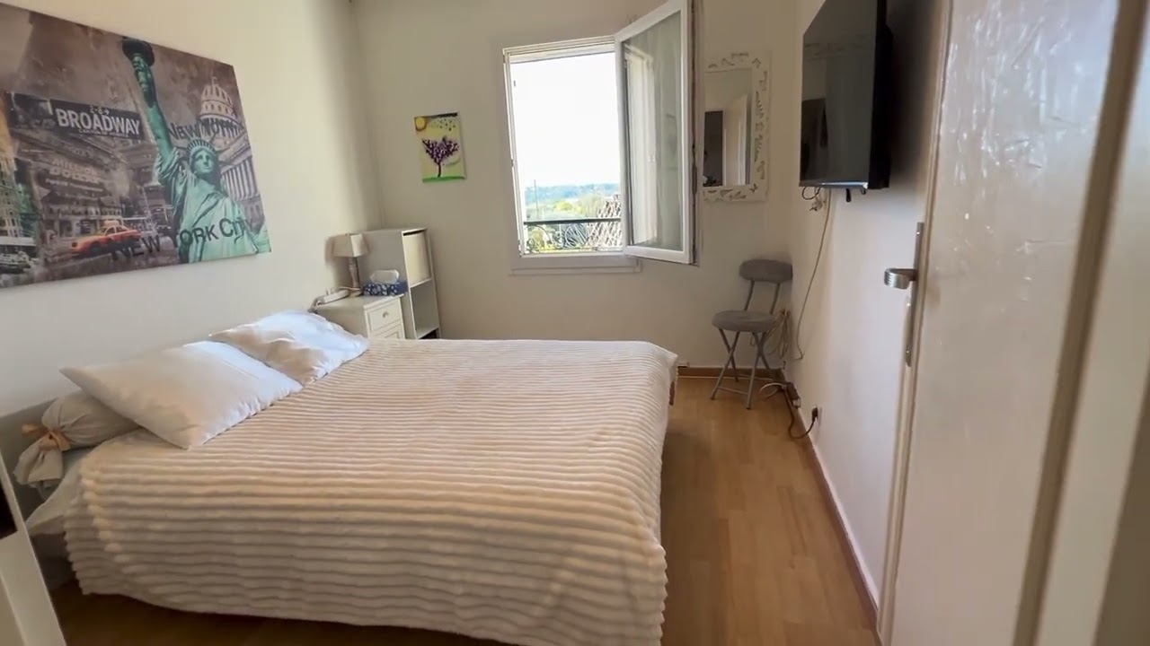 Maison T5  4 chambres Mouans Sartoux