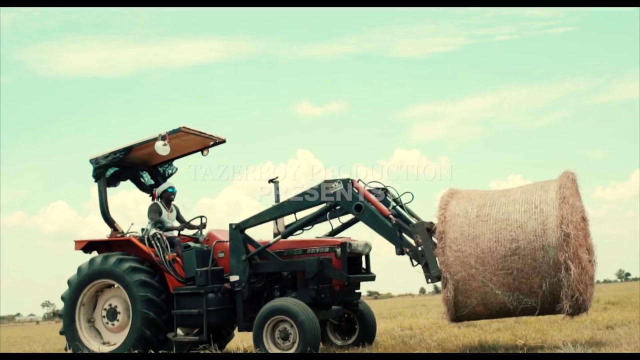 Khaotic ‘Needle In A Haystack’ Official Video