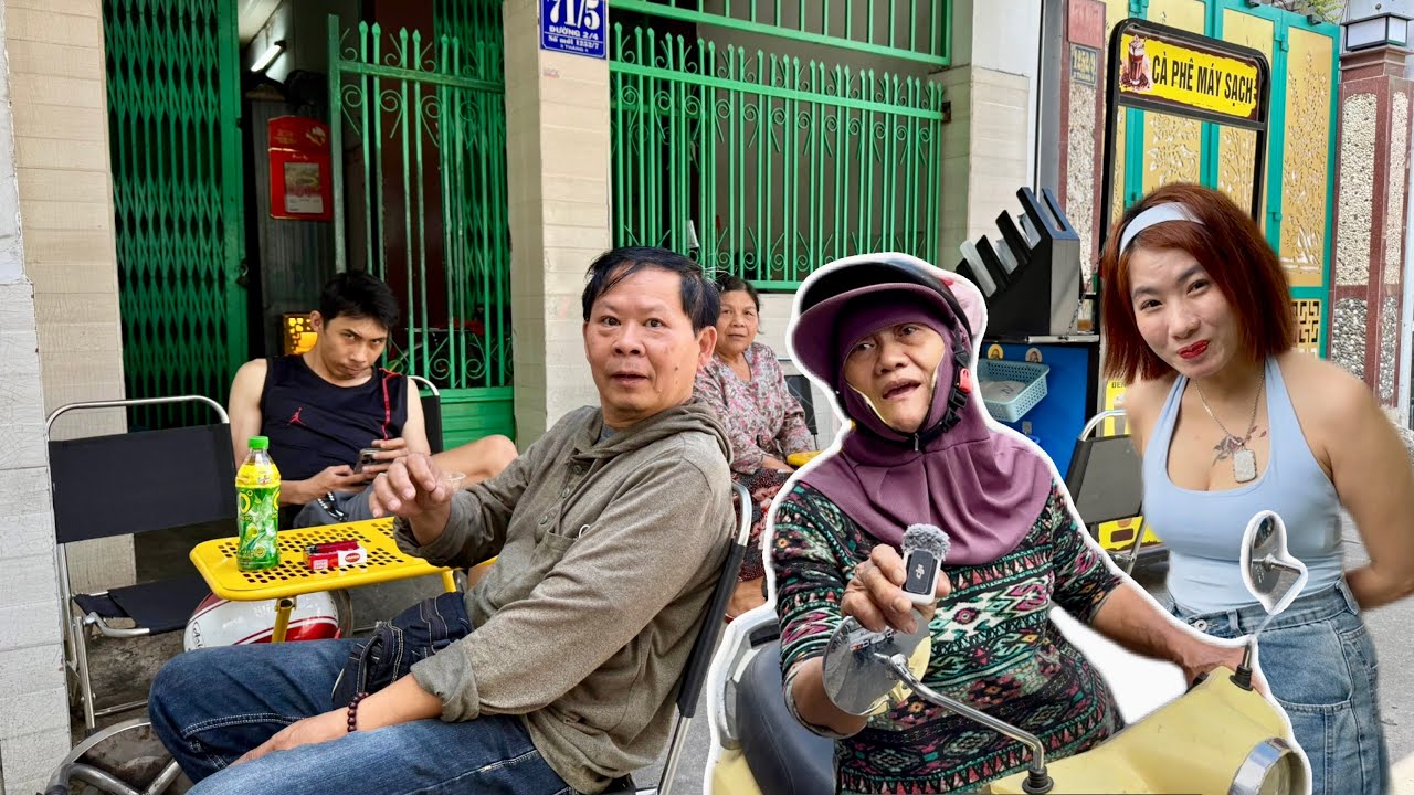Hẻm H&agrave; Thanh Nha Trang | Ra Đường Biết Tin Ai B&acirc;y Giờ 