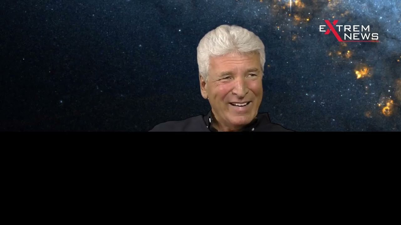 Geistheiler Sananda Interview