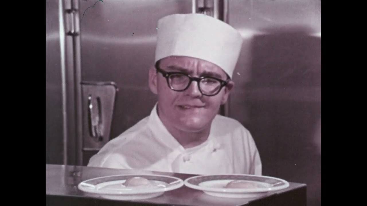 Дайте яйцам отдохнуть (1966)