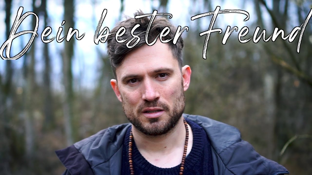 Wie du heute dein eigener bester Freund wirst...