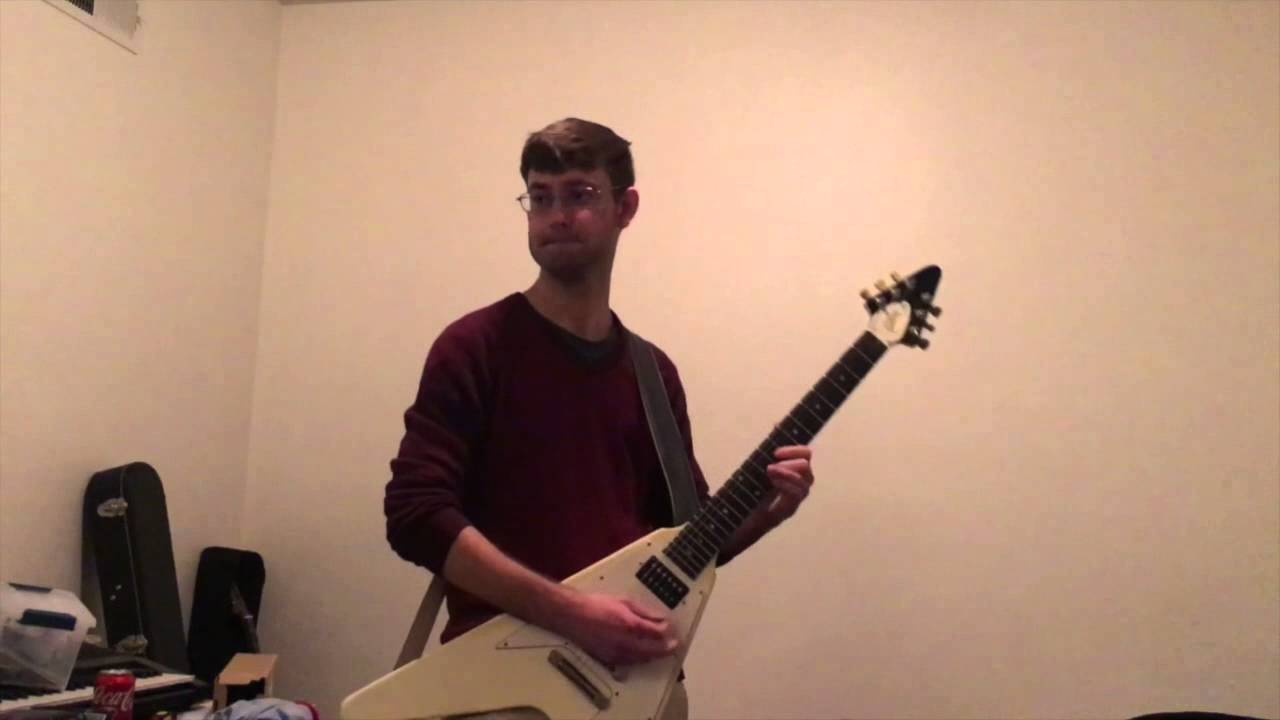 Alice's Theme - Danny Elfman