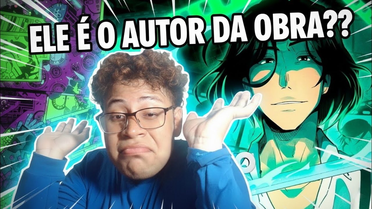 REACT Chrono - LIVRO DO FIM | Tsukishima (Bleach) | Abi Sama