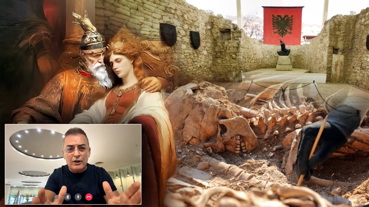 Zgjidhet misteri 550 vjeçar?/ Eshtrat e Skënderbeut u fshehën në Spanjë nga Donika? Teza e A. Krajës