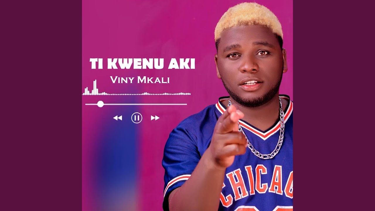 Ti Kwenu Aki