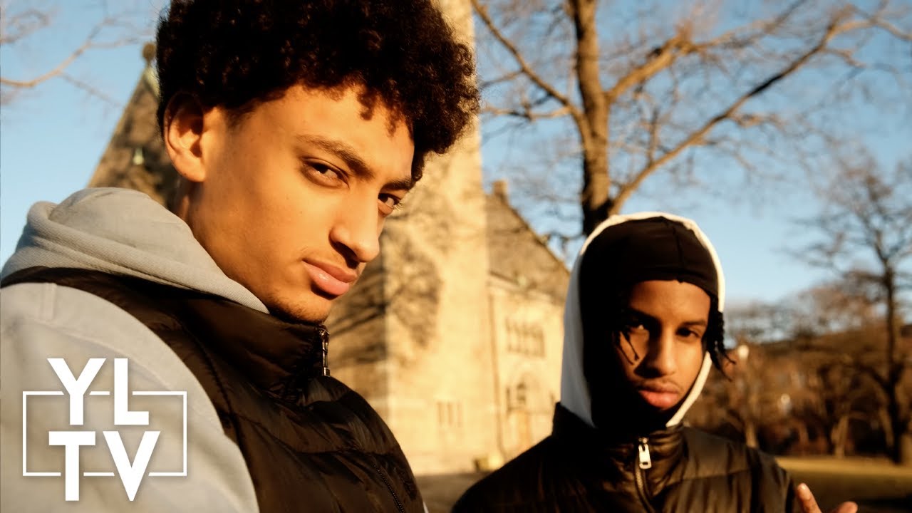 Rayi$sa Feat. 59.Dumoonde & J Guapo - 