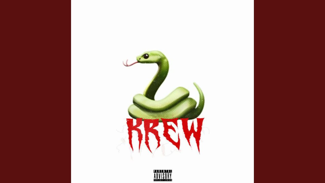 slime krew (feat. wildkarduno & smokingskul)