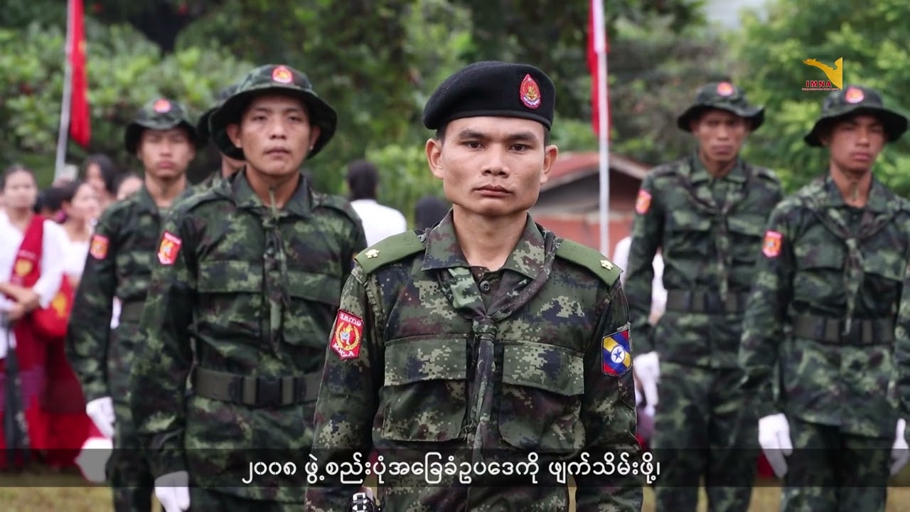 IMNA TV News -April 8.4.2024