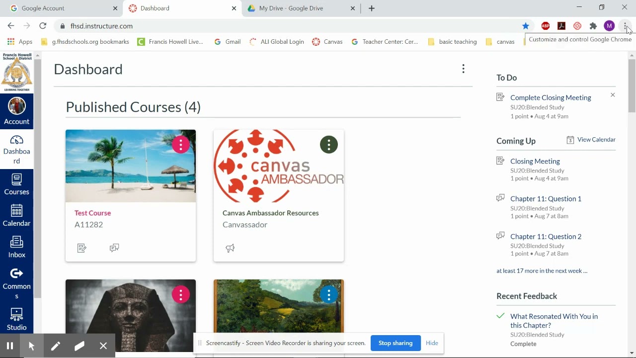 how to delete cached data cookies  Canvas