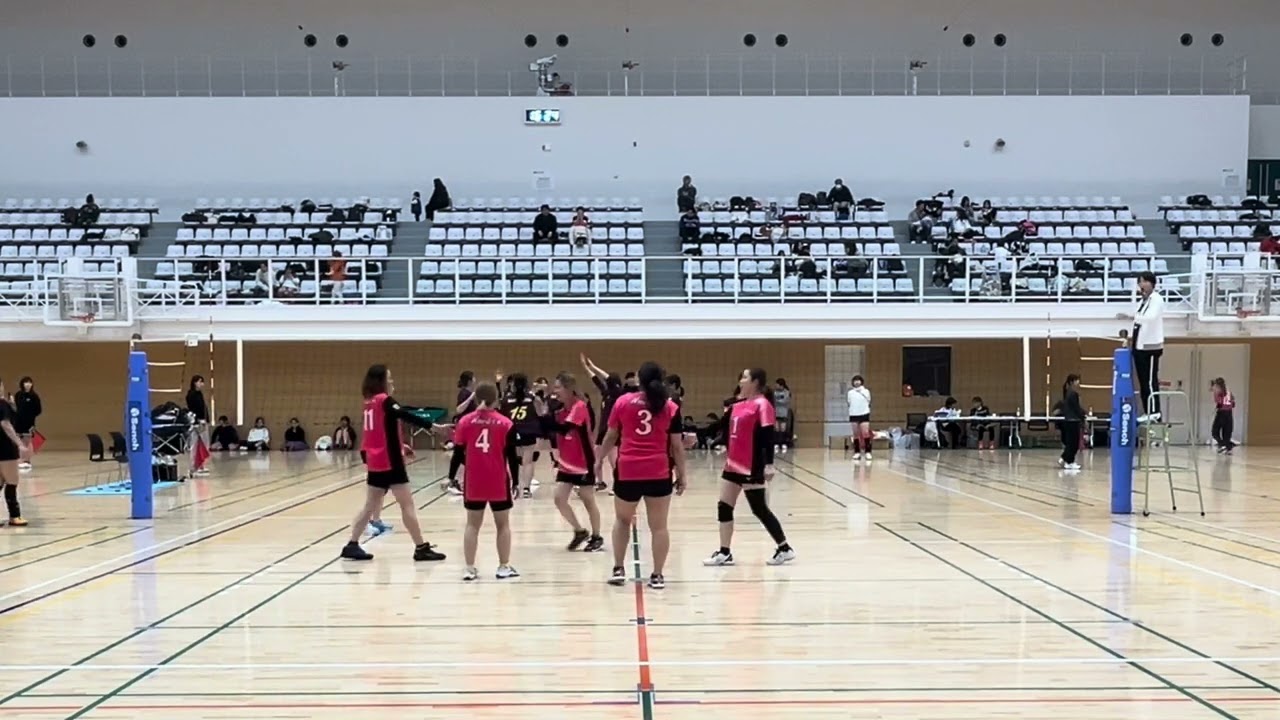 2025.12.28 Amister★ vs BJ ② ?-21 ×