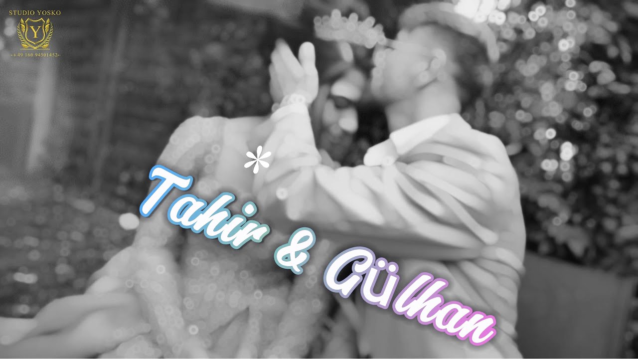 Tahir & Gülhan Tuzlu Kahve