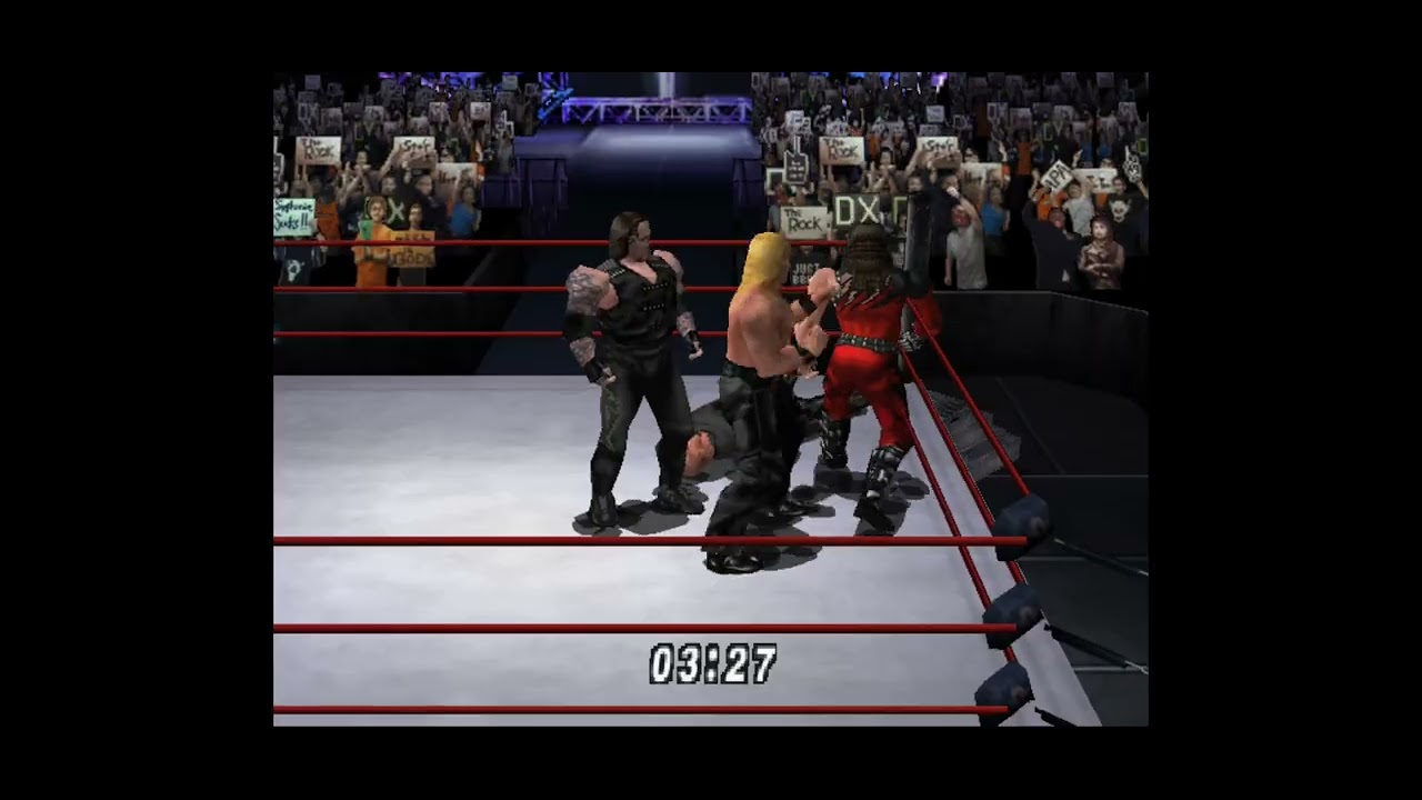 WWF Backlash pt 7