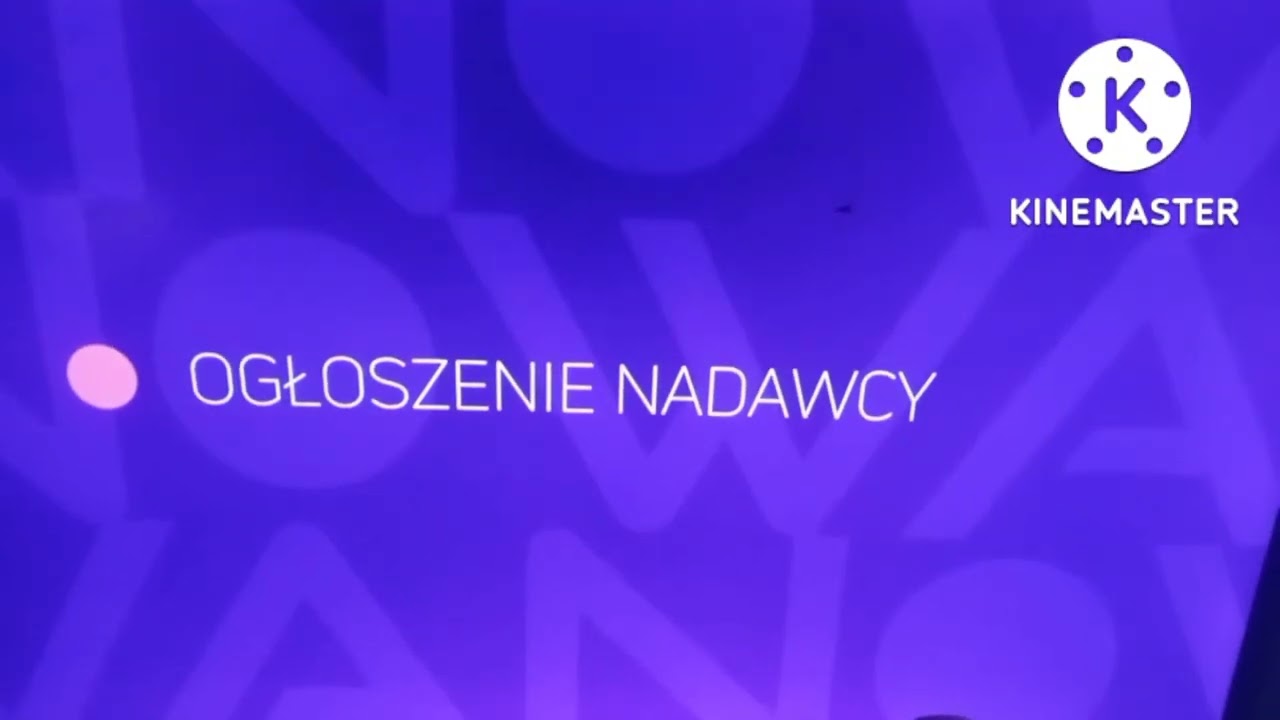 Enter Nowa TV - Nowa Oprawa Graficzna (20.09.2022)