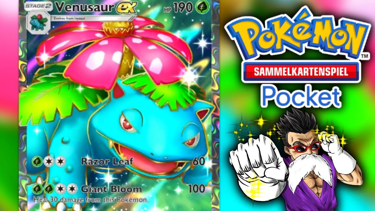 PVP KAMPF & Booster Packs OPENING in Pokemon TCG Pocket! 😎😮 | Angezockt Black Rabbit