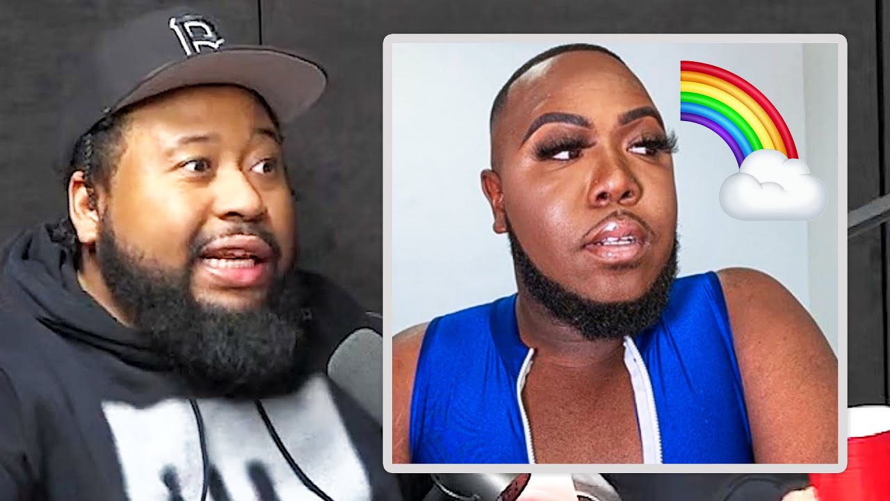 Akademiks On Saucy Santana Saying He'd R*pe Him
