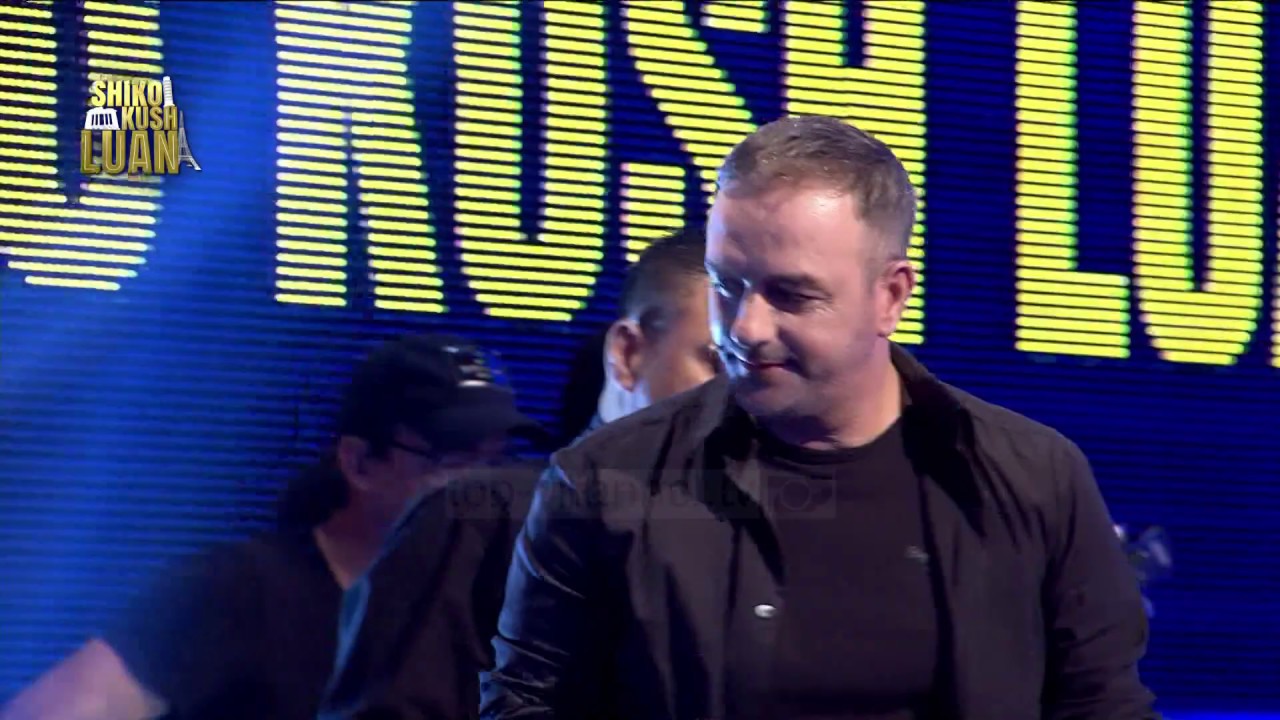 Remzie & Nexhat Osmani performanc&euml; LIVE, Shiko kush LUAN 3, 26 Tetor 2019, Entertainment Show