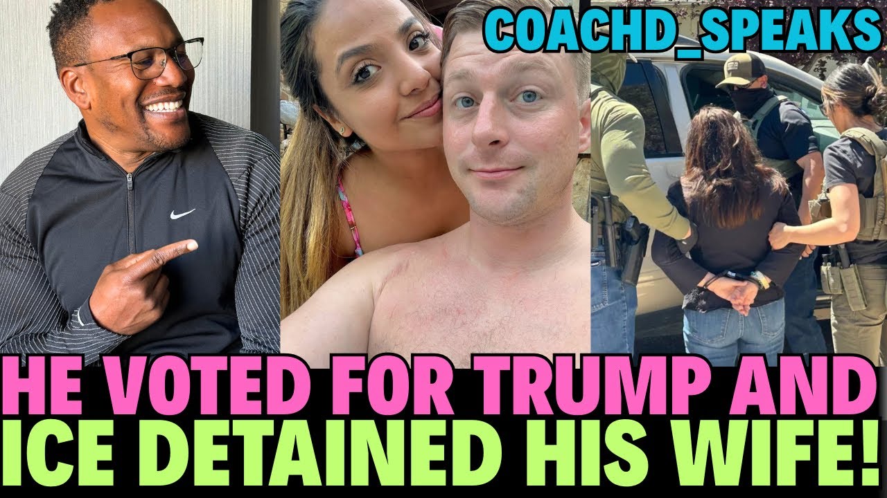 Движение MAGA обрушилось с критикой на Трампа за депортацию его жены!