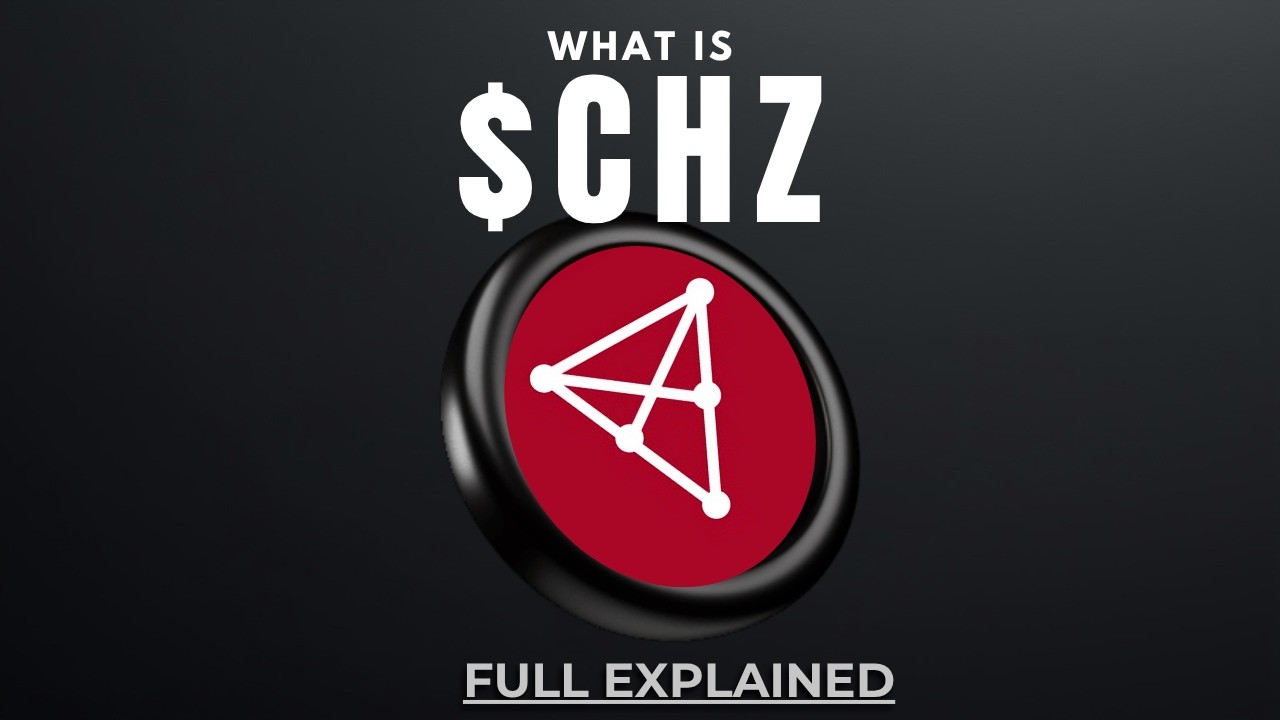 ⚽ Kryptowaluta Chiliz (CHZ) wyjaśniona - czy nadaje się na Mundial?