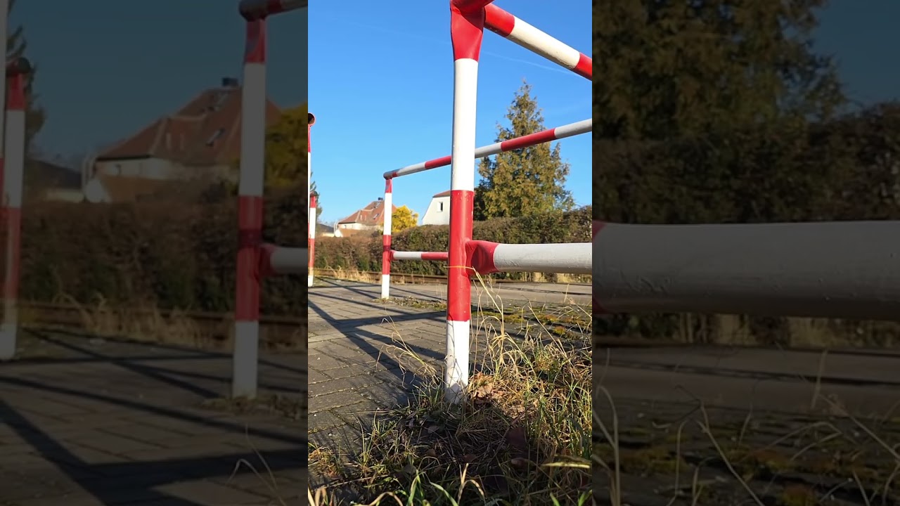 Kleiner Rundgang in Weixdorf - im Norden von Dresden