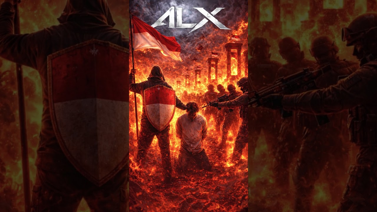 ALX - Jangan Terlalu Jauh