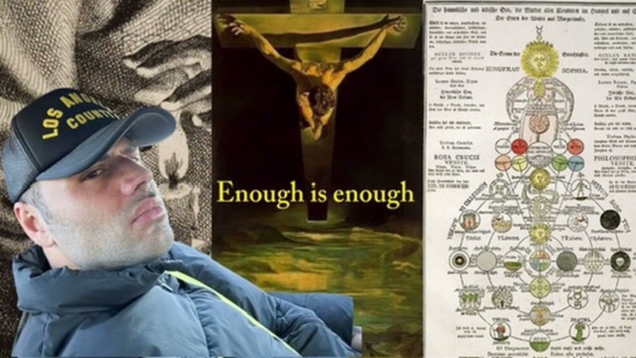 6 HOUR twitter/X spaces of Zherka spizzin that will change your life (Karma, philosophy, Steiner)