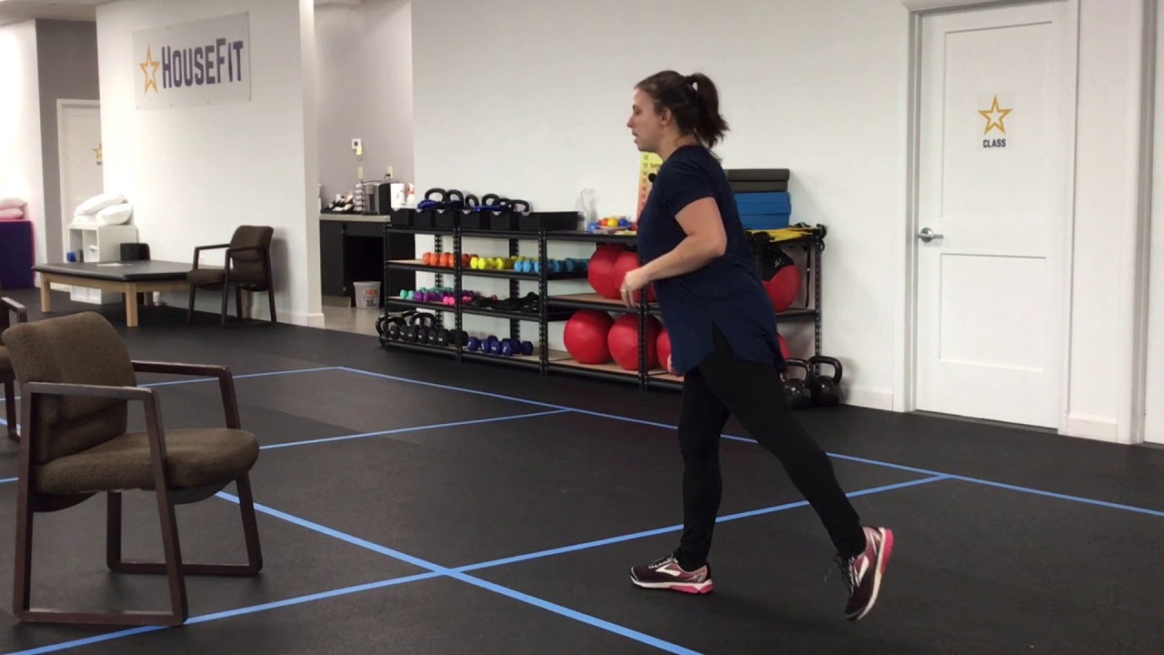 How To Get Down To Floor & Back Up - Practice At Home!