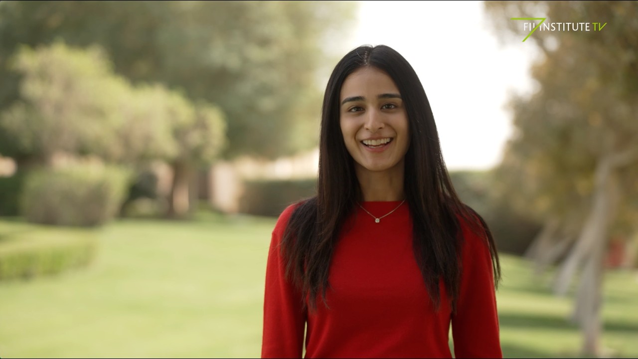 FII9: Members Talk - Devi Sahny - Founder & CEO, Ascend Now