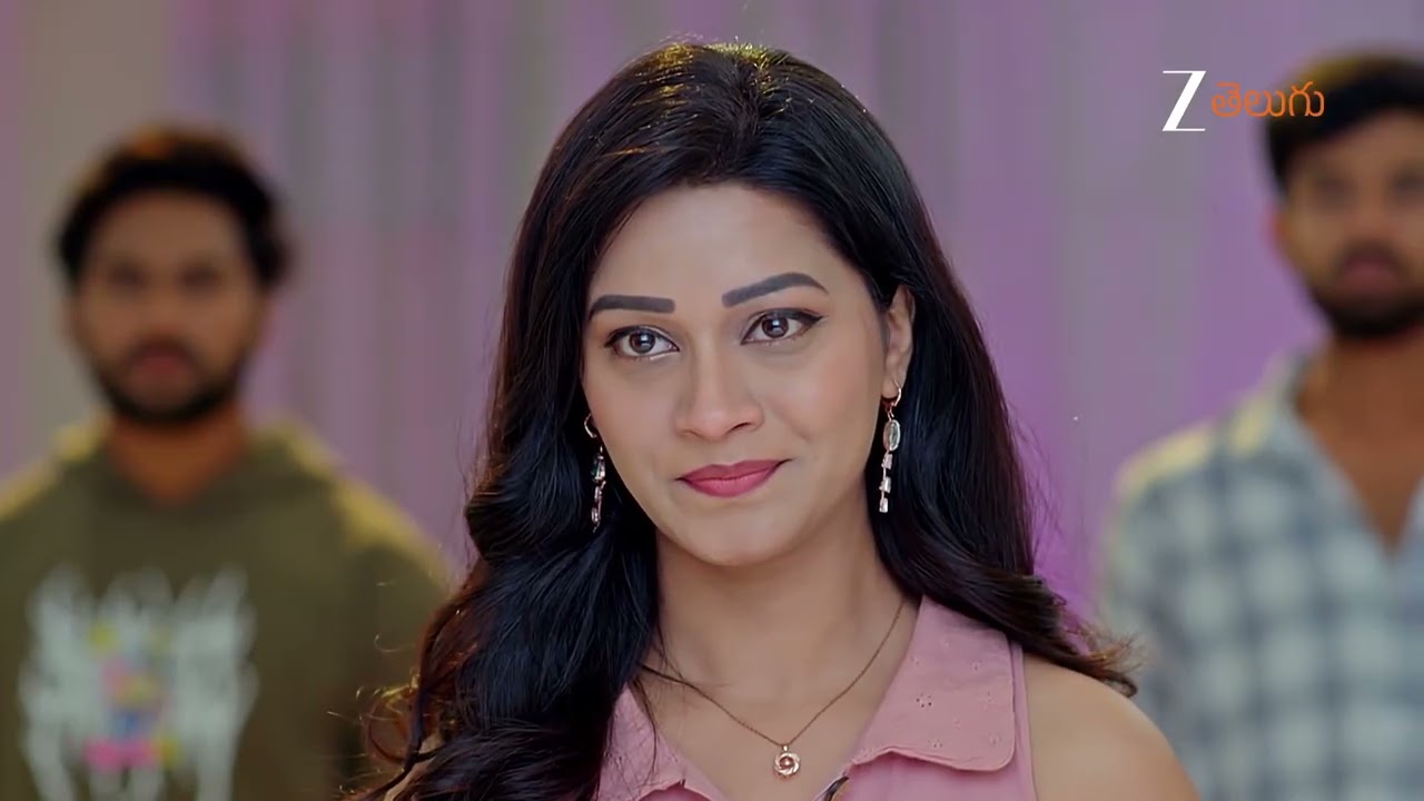Gundamma Katha | Ep - 2265 | Webisode | Nov 22 2025 | Zee Telugu