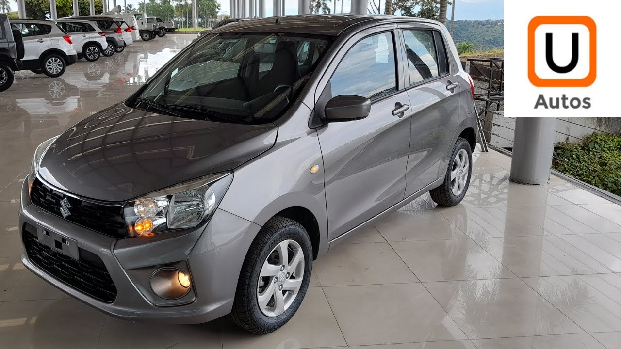 Suzuki Celerio GLX 2021 UNBOXING #Suzukicelerio #NetUAutos