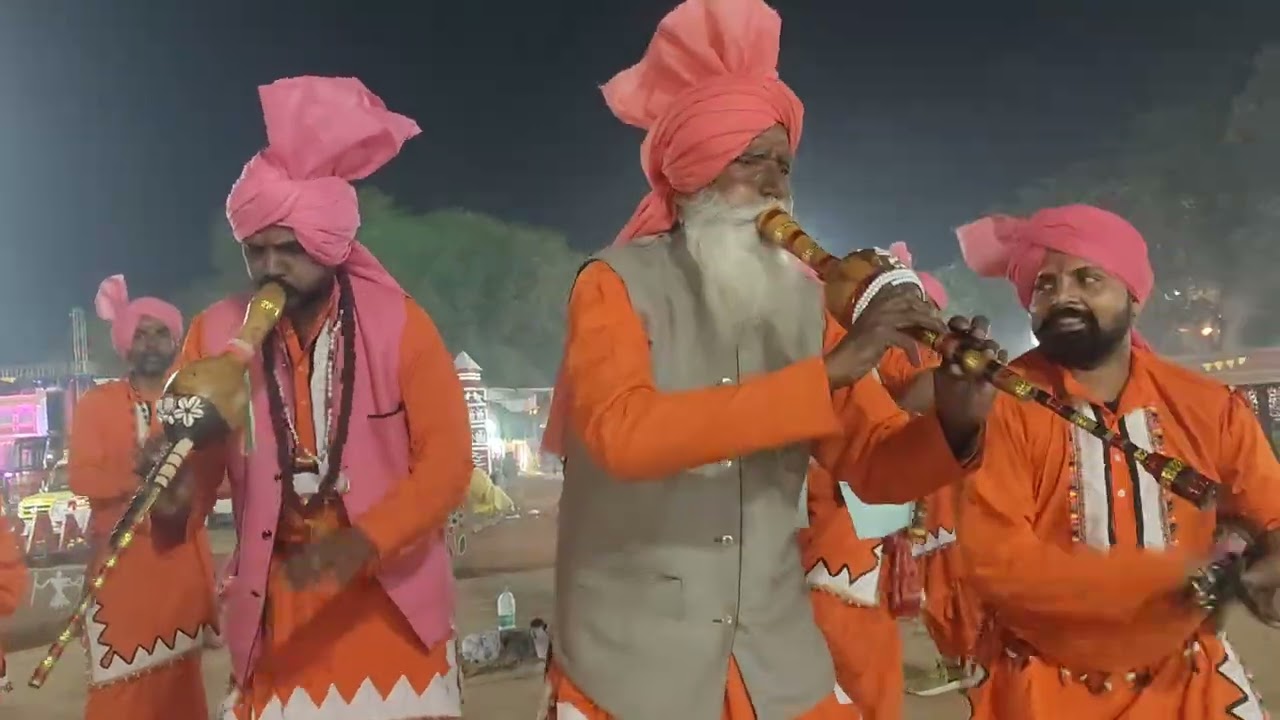 Hawa singh nath bin baja
