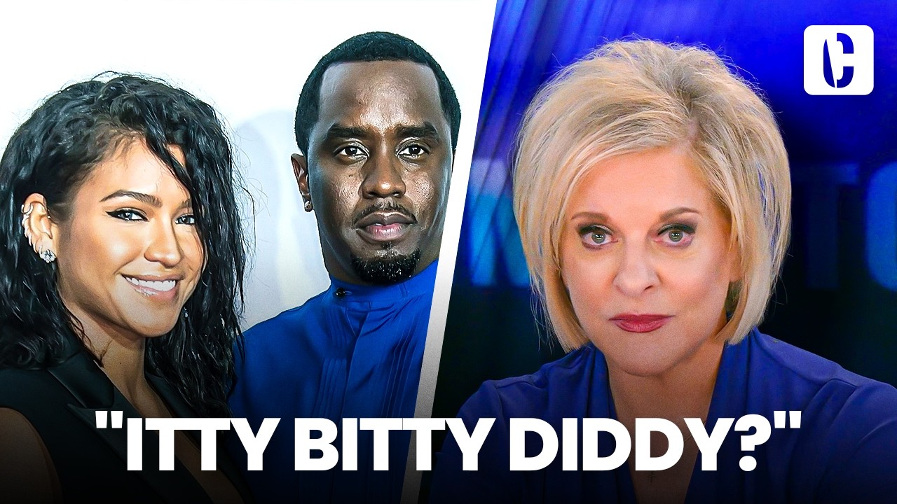 DIDDY ON TRIAL: 'Tootsie Roll' Revealed, Cassie Cross-Exam