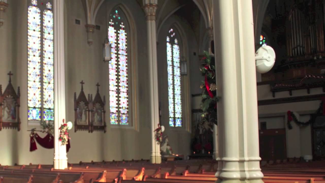 Hark! The Herald Angels Sing!